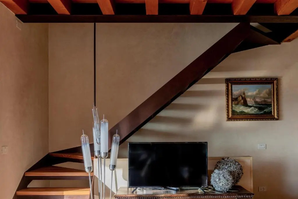 Casa Antichità