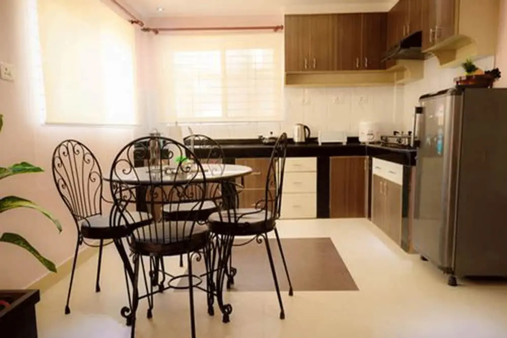 Sweet Dream Apartment Pvt Ltd