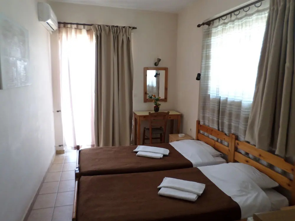 Tina Hotel