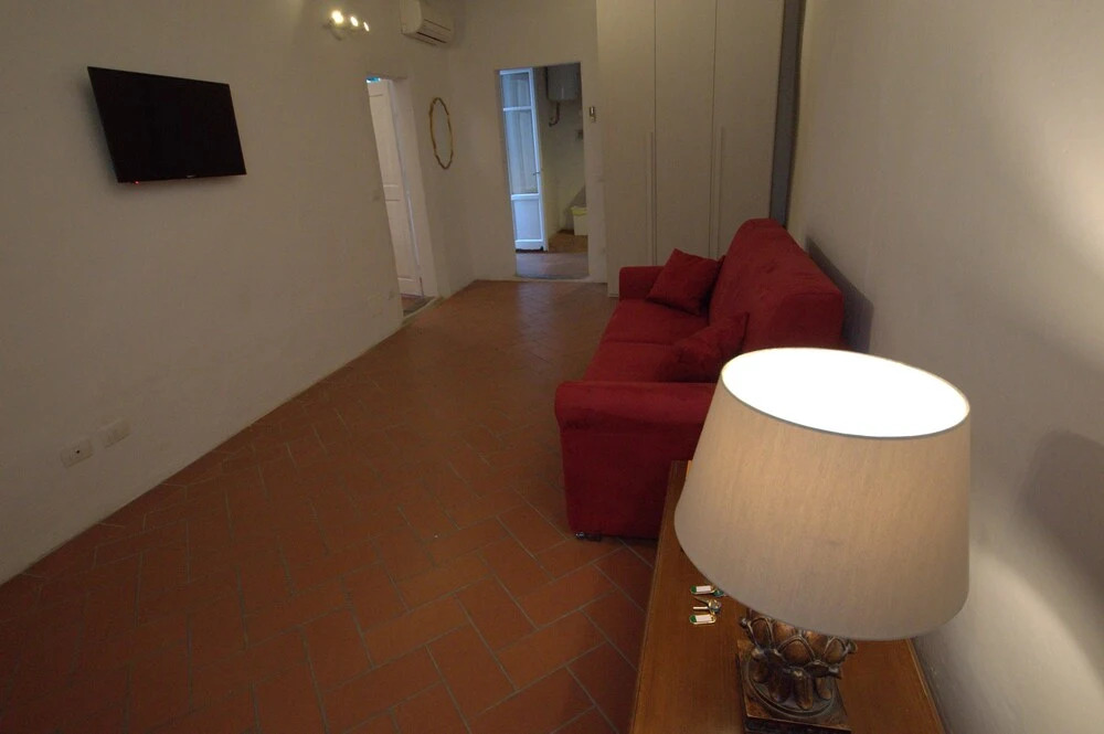 Prestige House Arno River