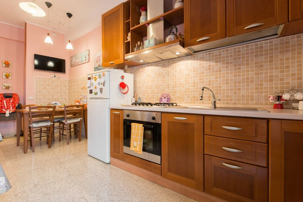 Pane, Amore e Cortesia B&B