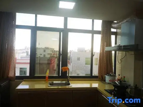Yahai Homestay (Jiaotouwan Branch), Jiaotouwan, Sanya