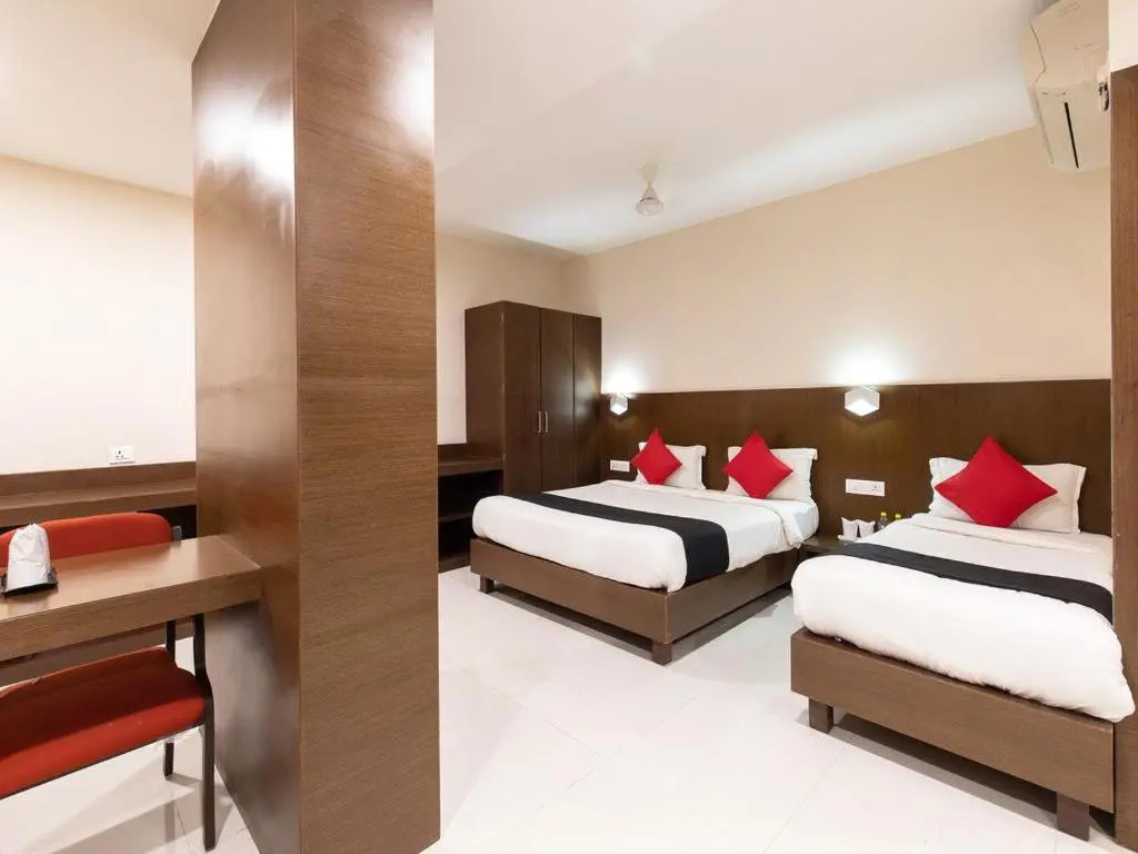 Hotel Park Palace