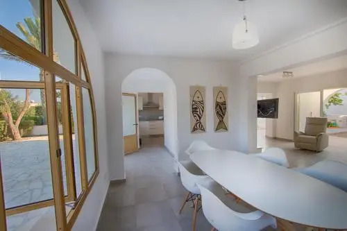 Fig Tree Bay Villa 2