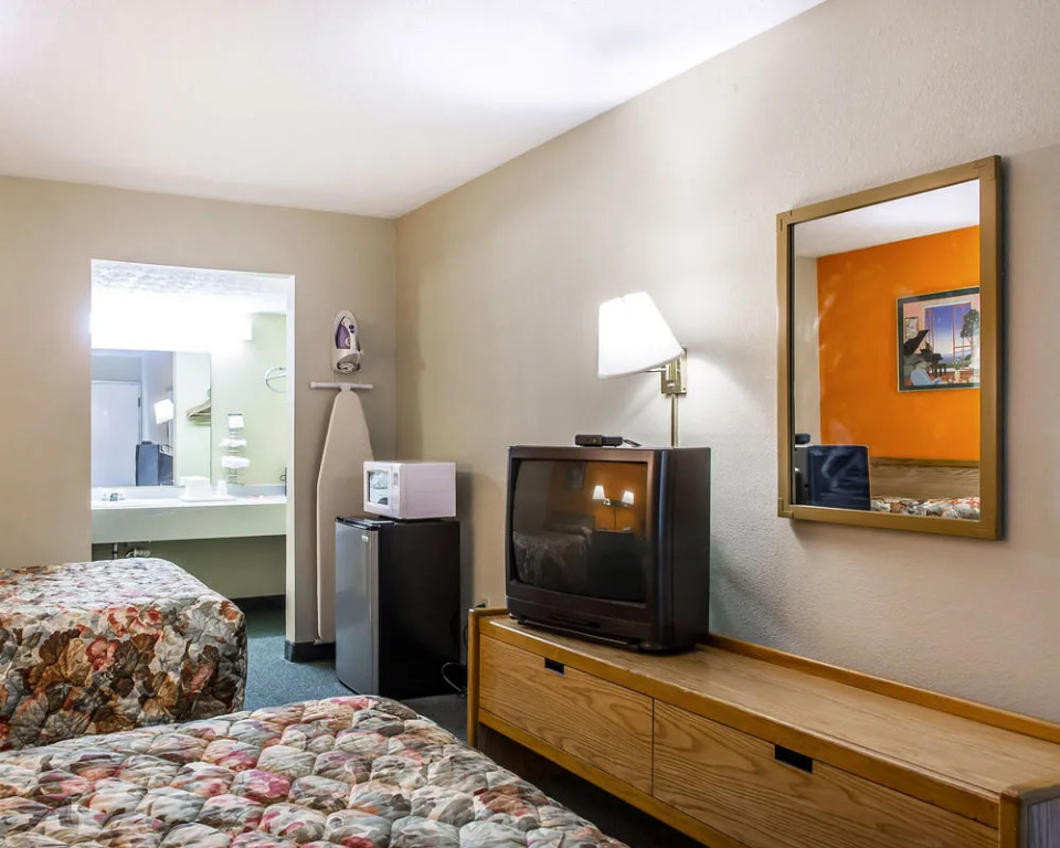 Econo Lodge