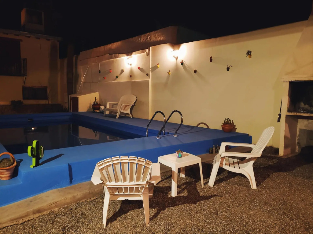 Hotel Cafayate