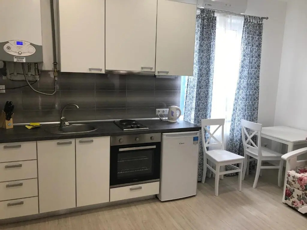 Apartment Zolotoy Bereg 5