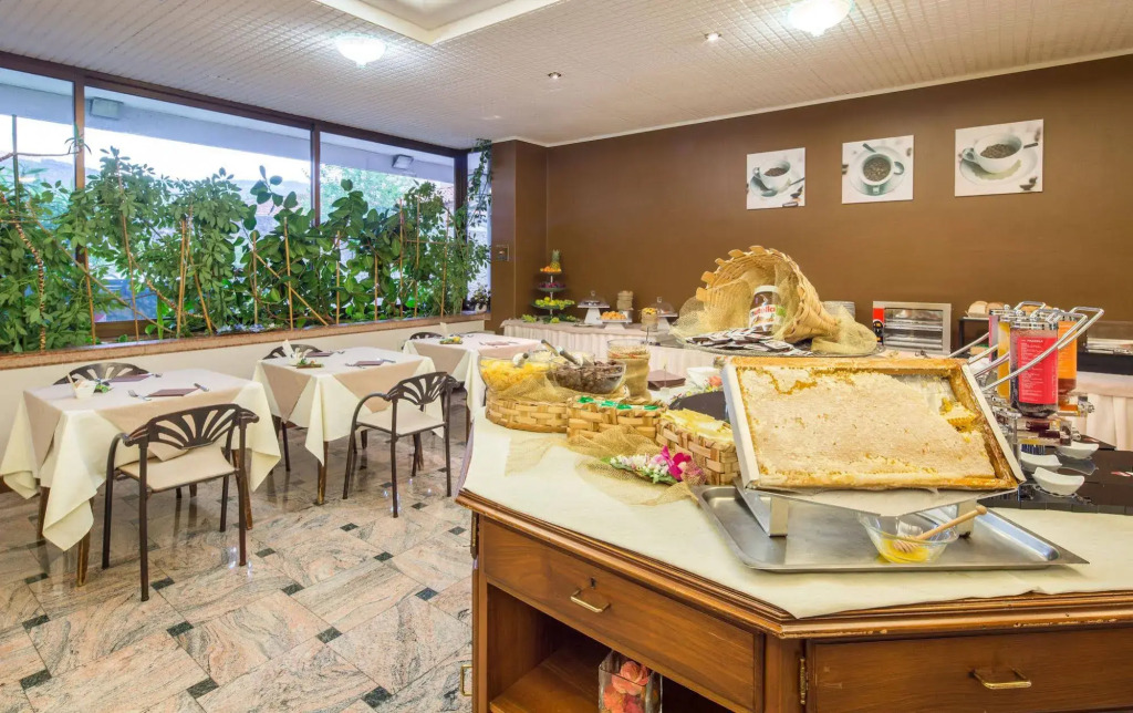 Bonotto Hotel Belvedere
