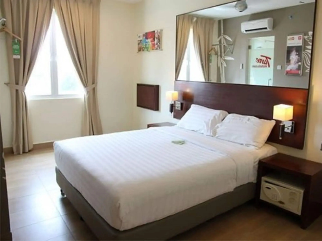 Nio Hotel