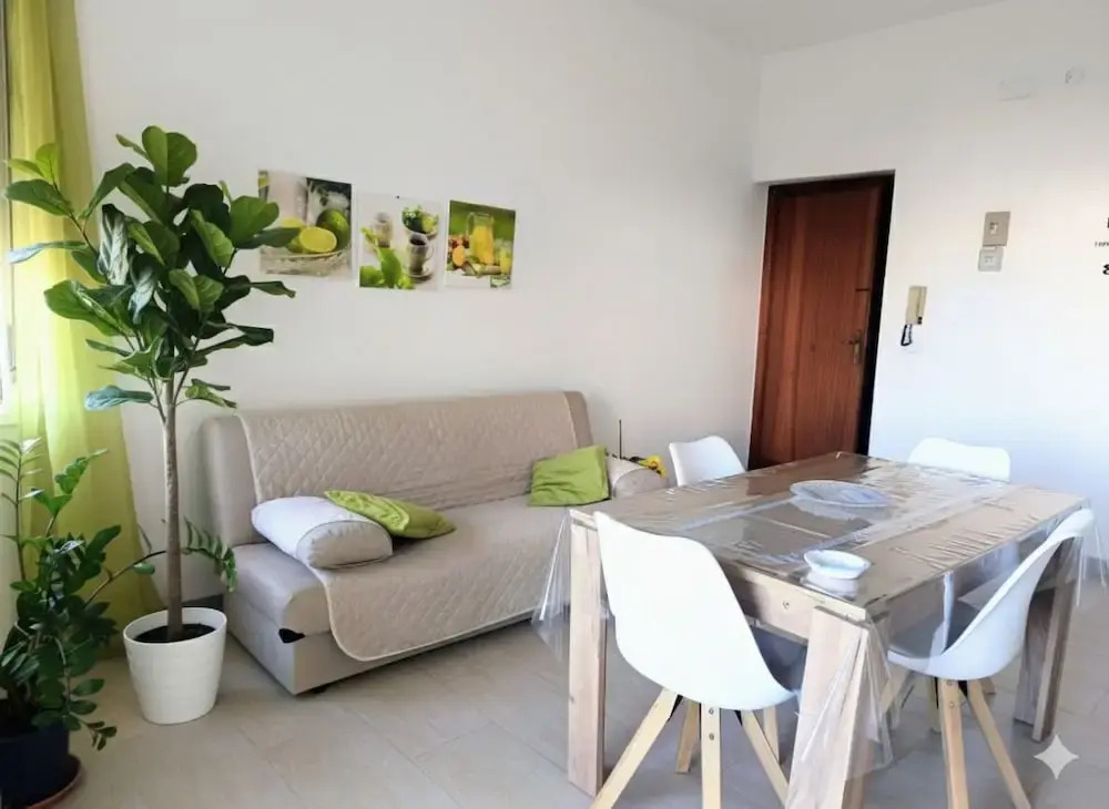 Appartamenti Abate  Conchiglia Home