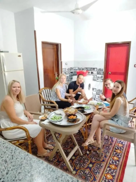 Jamaica Guest House