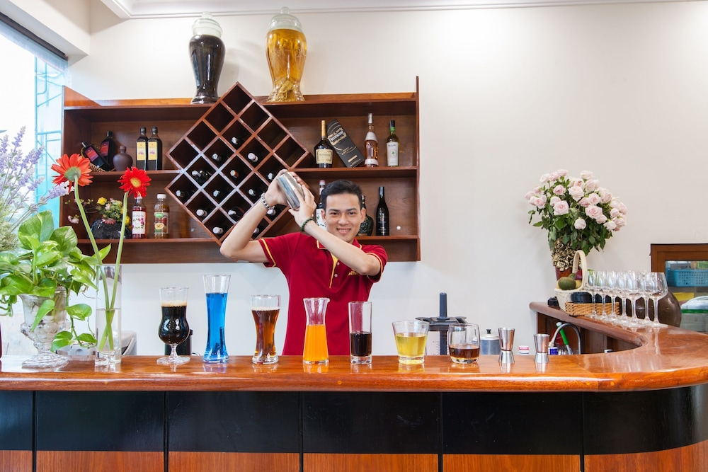 Coral Hotel Phu Quoc