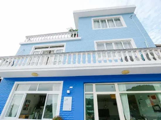 Wenzhou Bianyi Homestay
