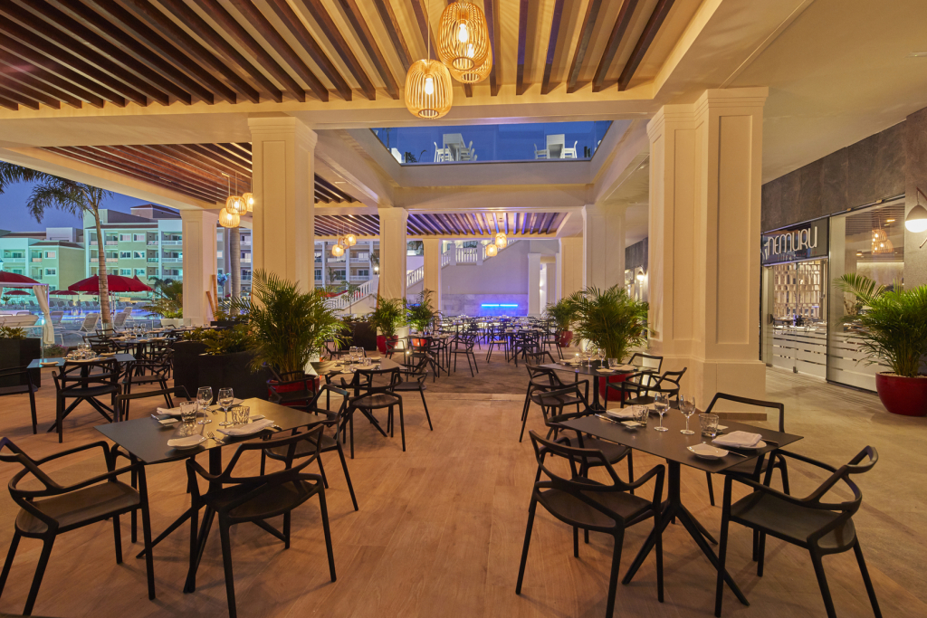 Bahia Principe Explore Fantasia - Hyatt Inclusive Collection