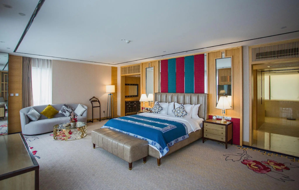 Gloria Grand Hotel Jishou