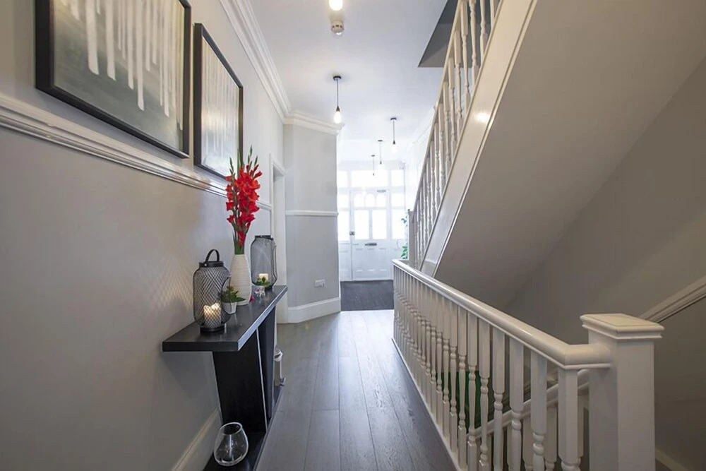 Ealing Apartments