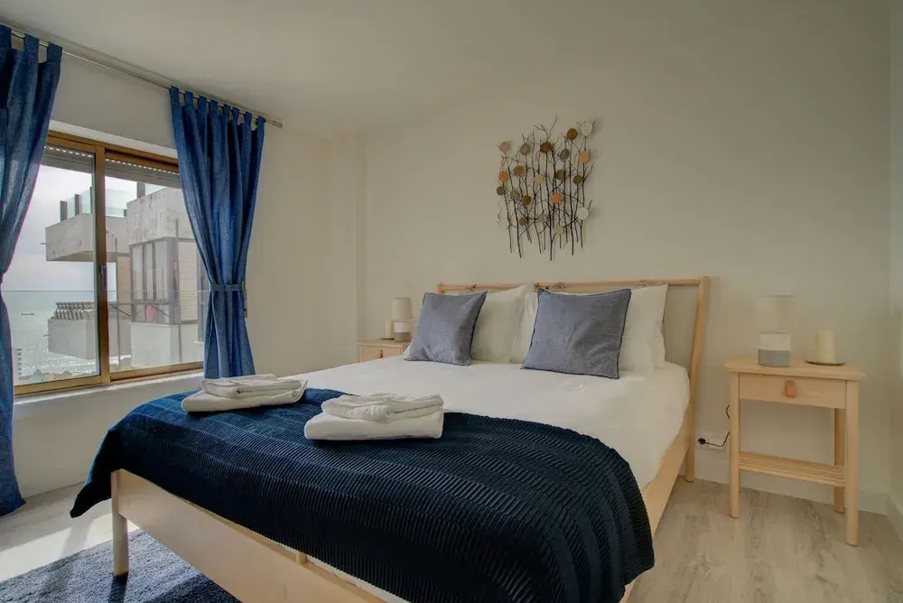 Ocean Blue Apartment & Studio