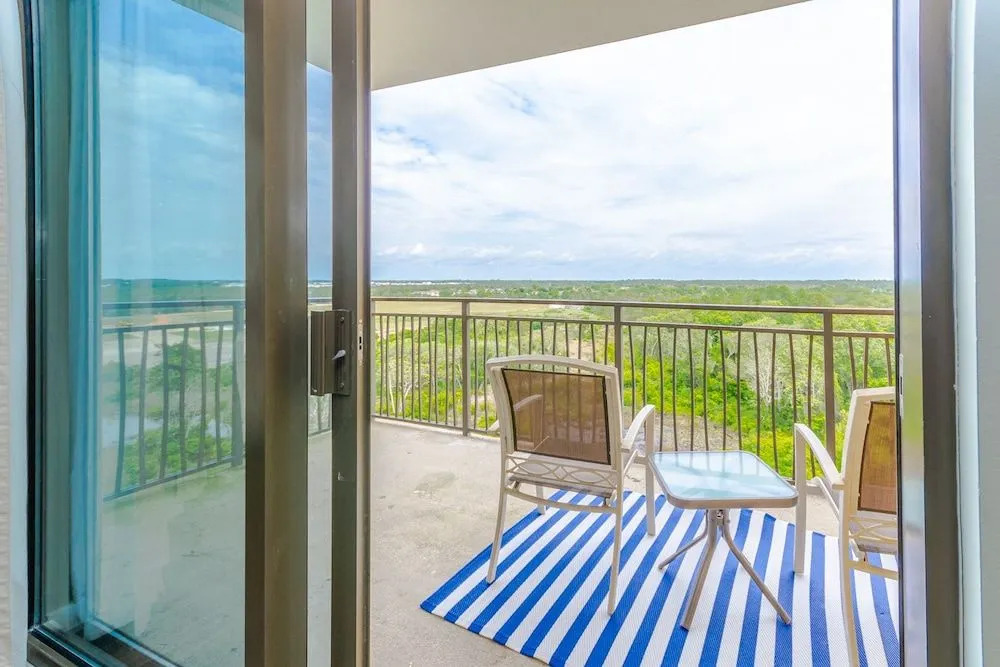 Origin at Seahaven 717 - 1 Br Hotel Room