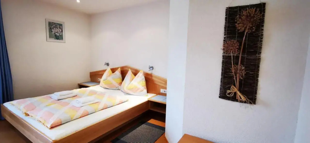 Ferienwohnung Gassenhof