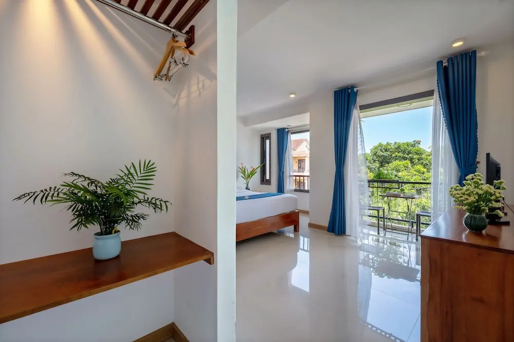 Sands River Hoi An Villa