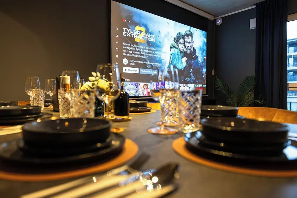Svyvo Cologne - Serviced Apartments Ehrenfeld
