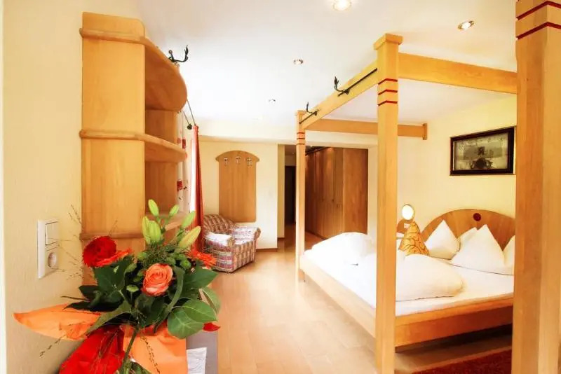 Hotel Sunny Sölden