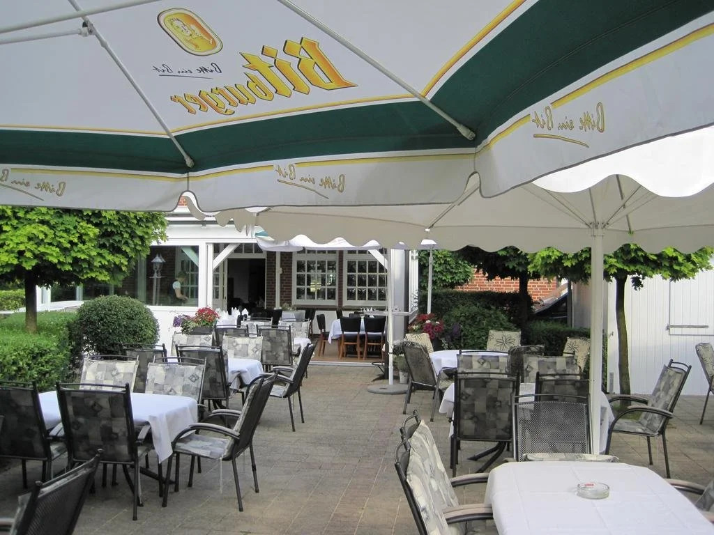 Hotel Landgraf