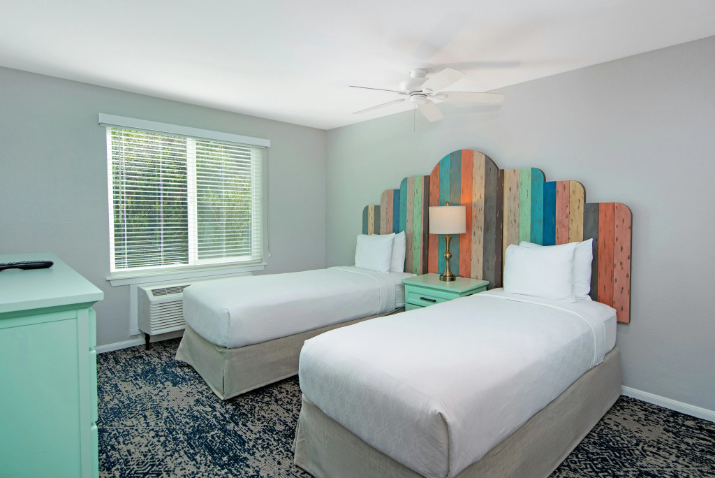 WorldMark San Diego   Mission Valley
