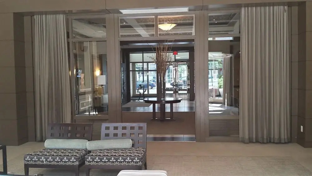 Liberty Tower Apartments