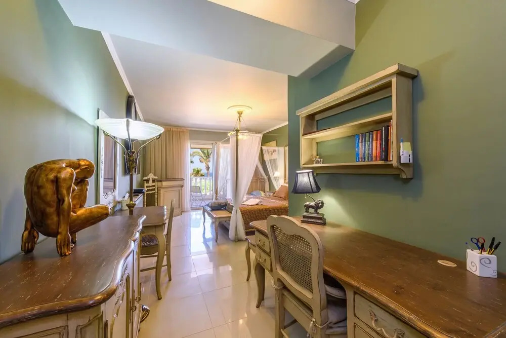 Lydias Beach House