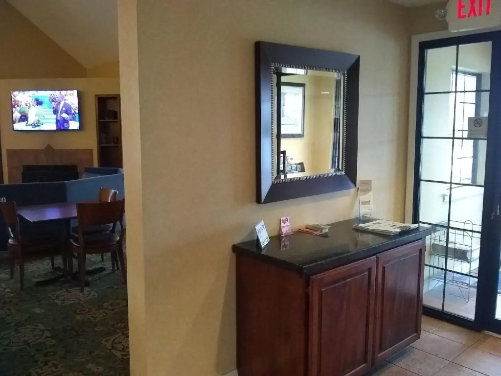 Extended Studio Suites Hotel- Bossier City