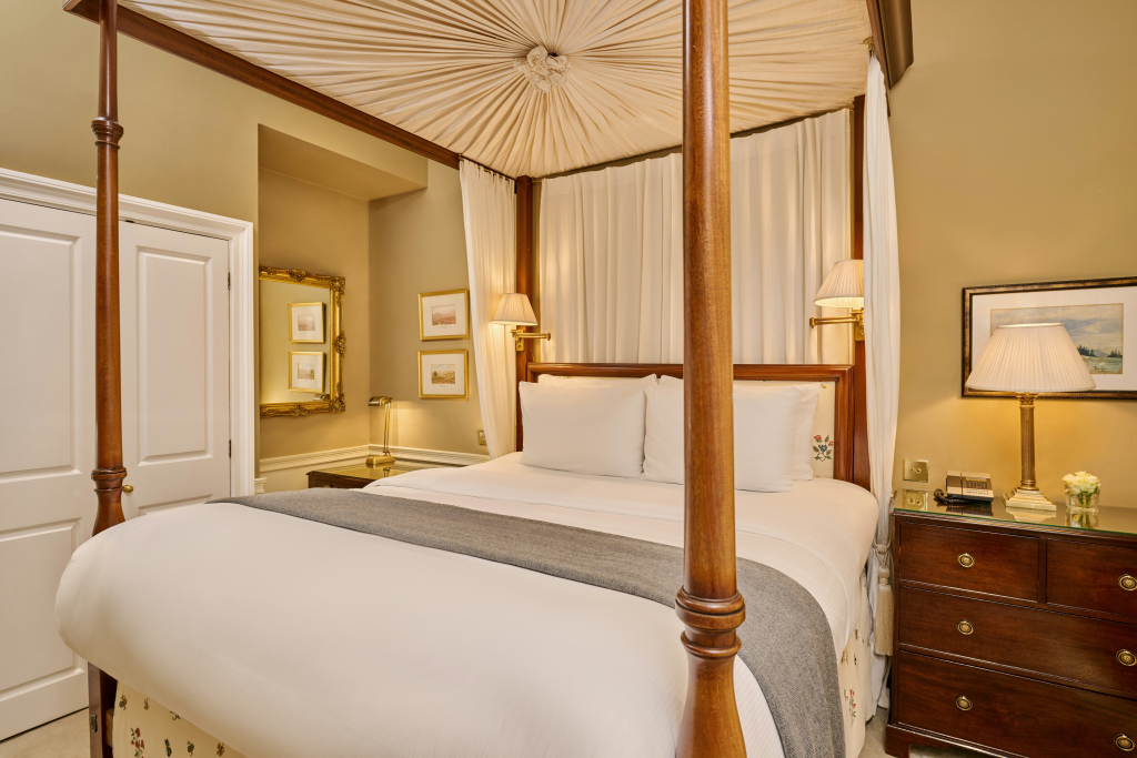 Roseate House London