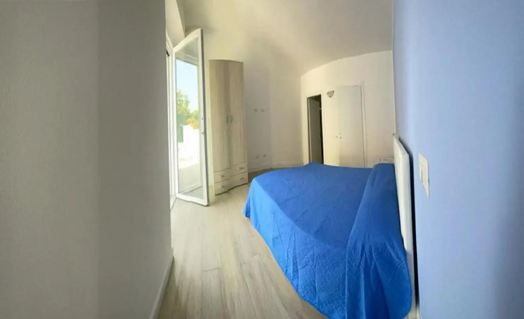 Riviera Albachiara Anzio B&B