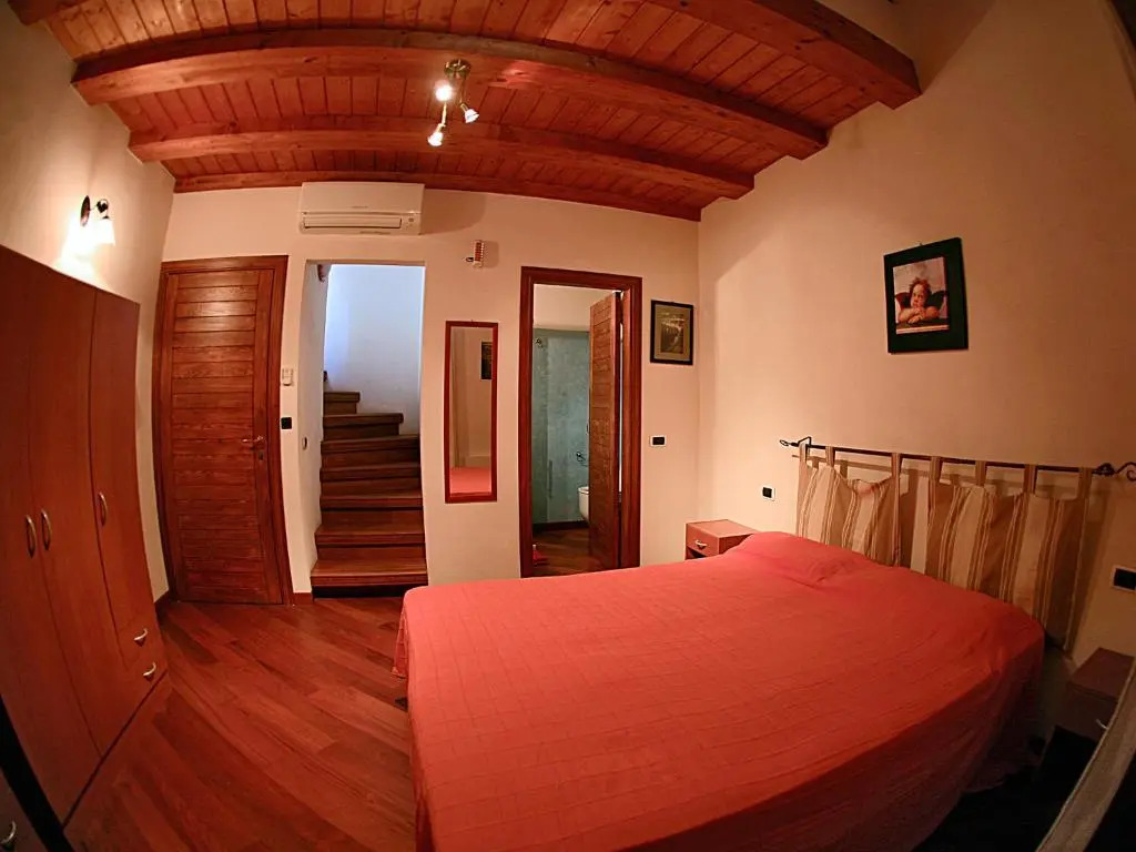 CASA BRICIOLE 1 e 2