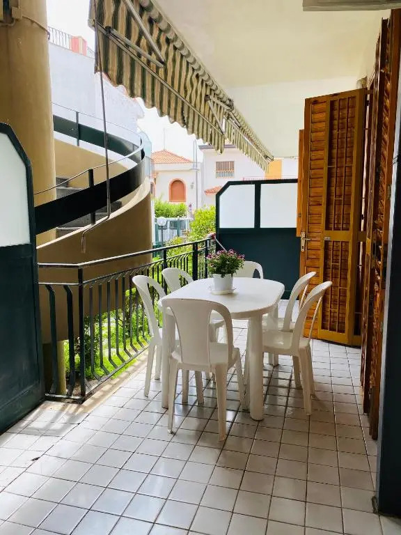 LEMON HOUSE 50 metri dal mare