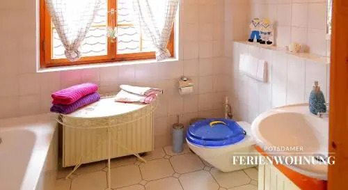 Potsdamer Ferienwohnung