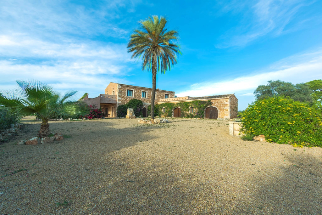 Hotel Es Lloquet