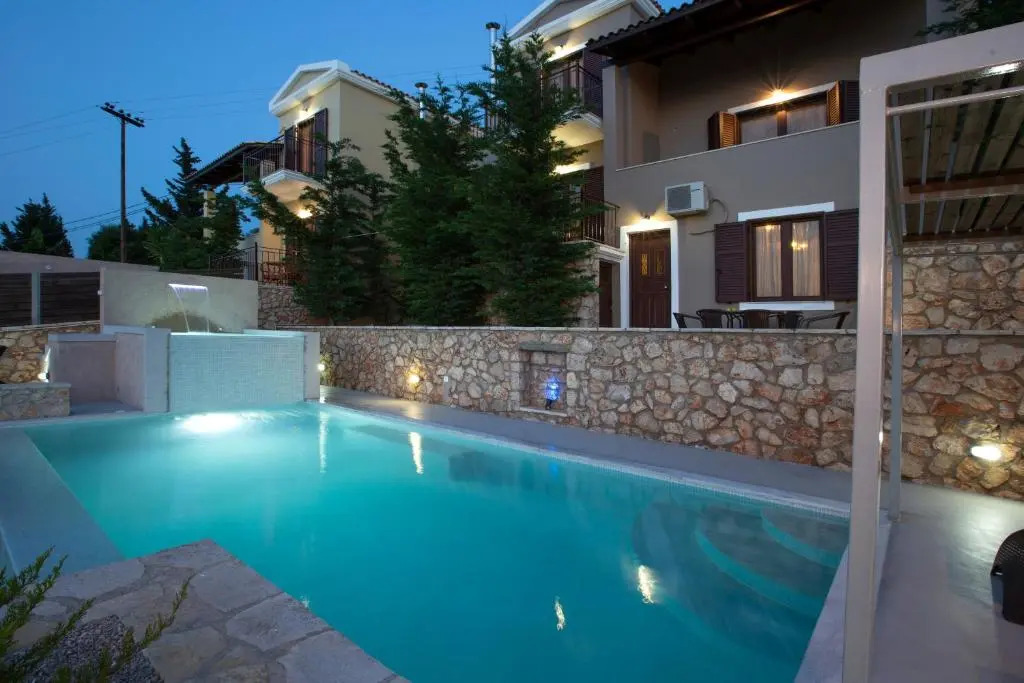 Acquaterra Villas