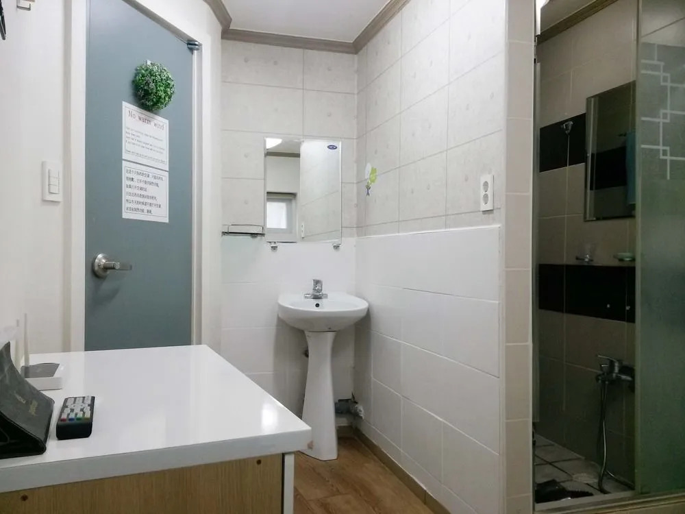 Rooming House Korea