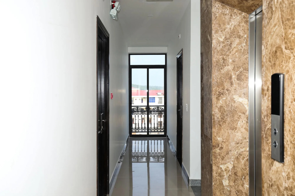 Thanh Vy Hotel