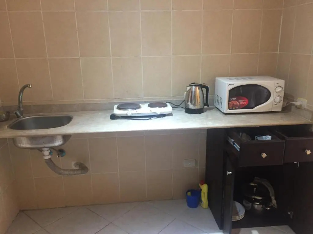 One Bedroom Chalet at Gardenia Al Wadi