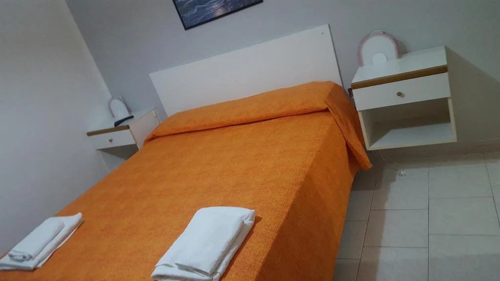 Hotel Franca