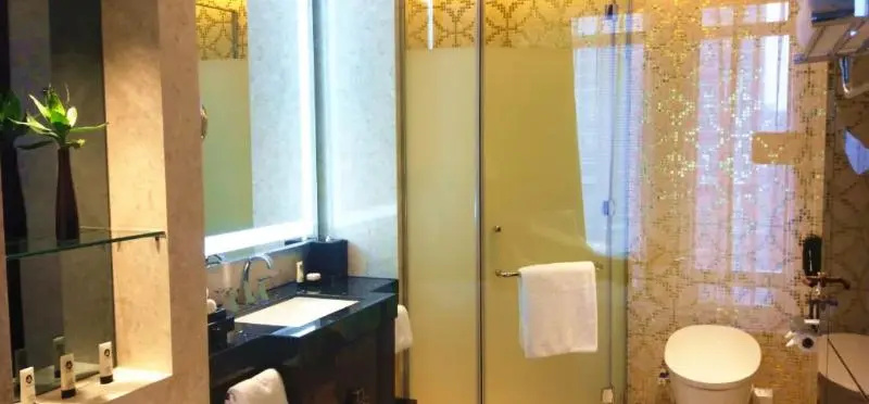 Zhaolin Grand Hotel