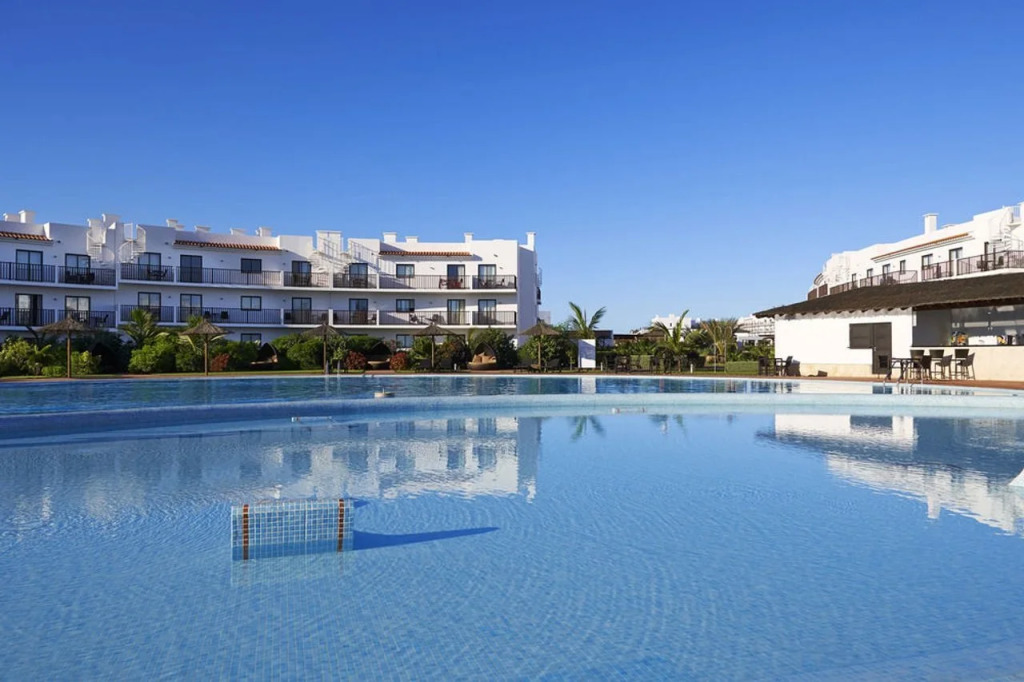 Meliá Dunas Beach Resort & Spa - All Inclusive