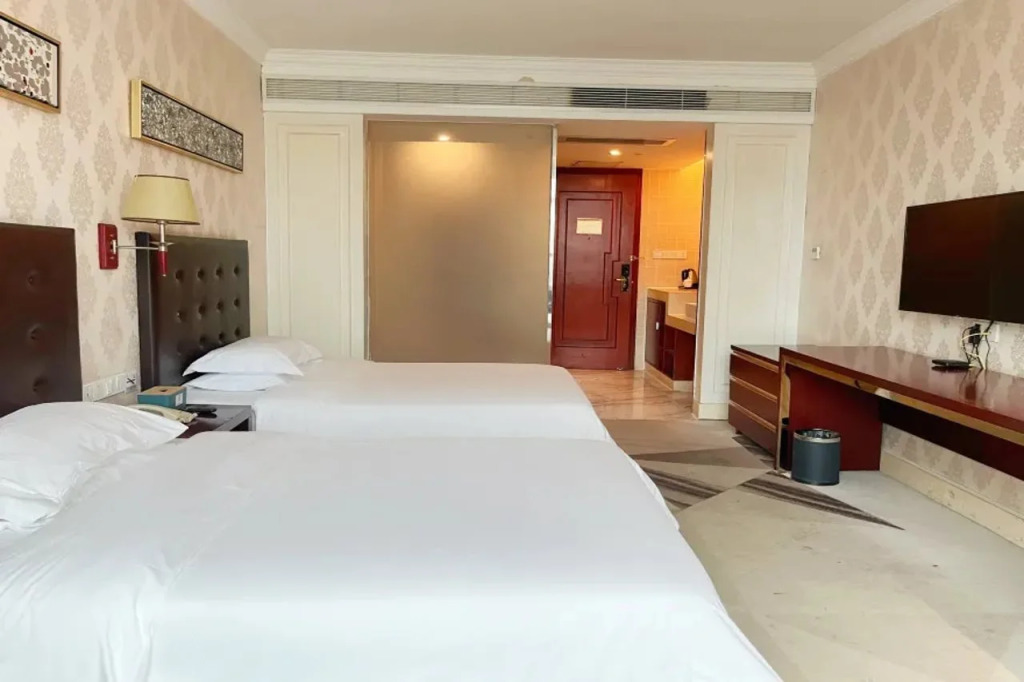 Beidas Hotel (Shuikou CITIC)