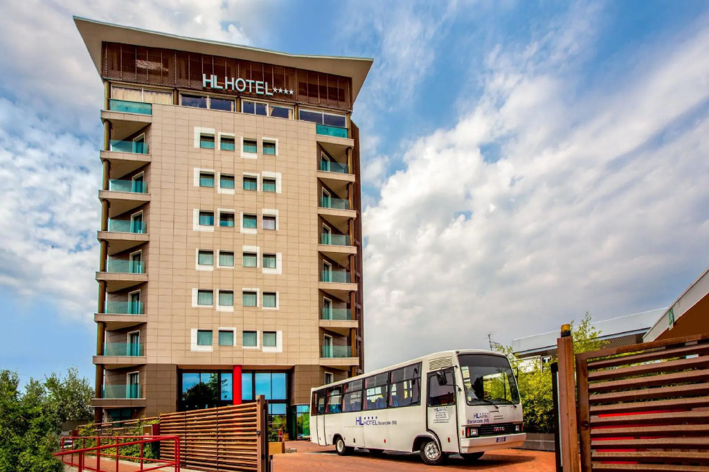 Phi Hotel Milano