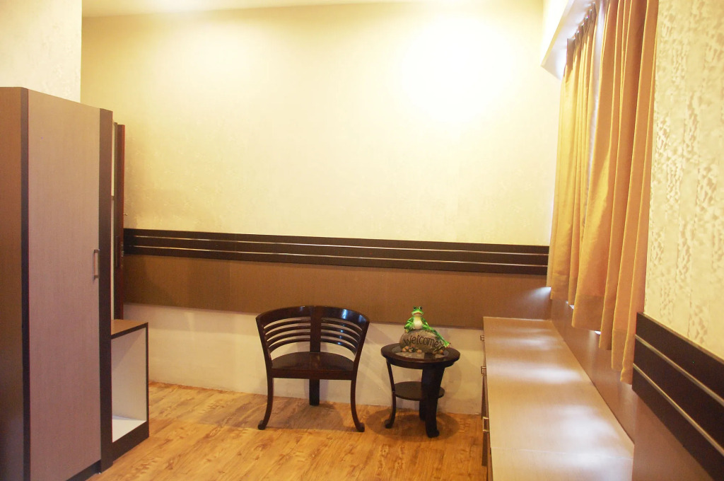 Gandhi Inn