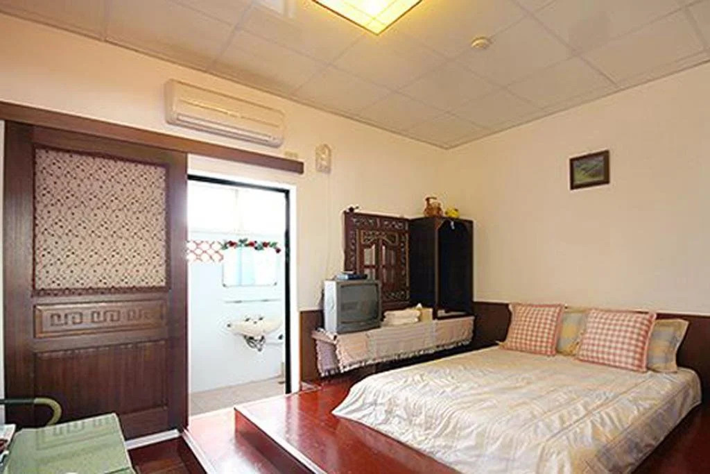 Shin Yuan B&B