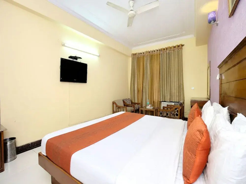 OYO 2089 Hotel Sagar