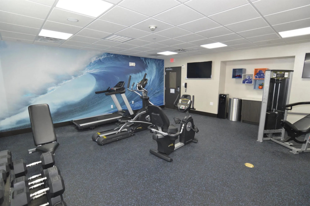 Holiday Inn Express And Suites Pasadena Houston Southeast by IHG
